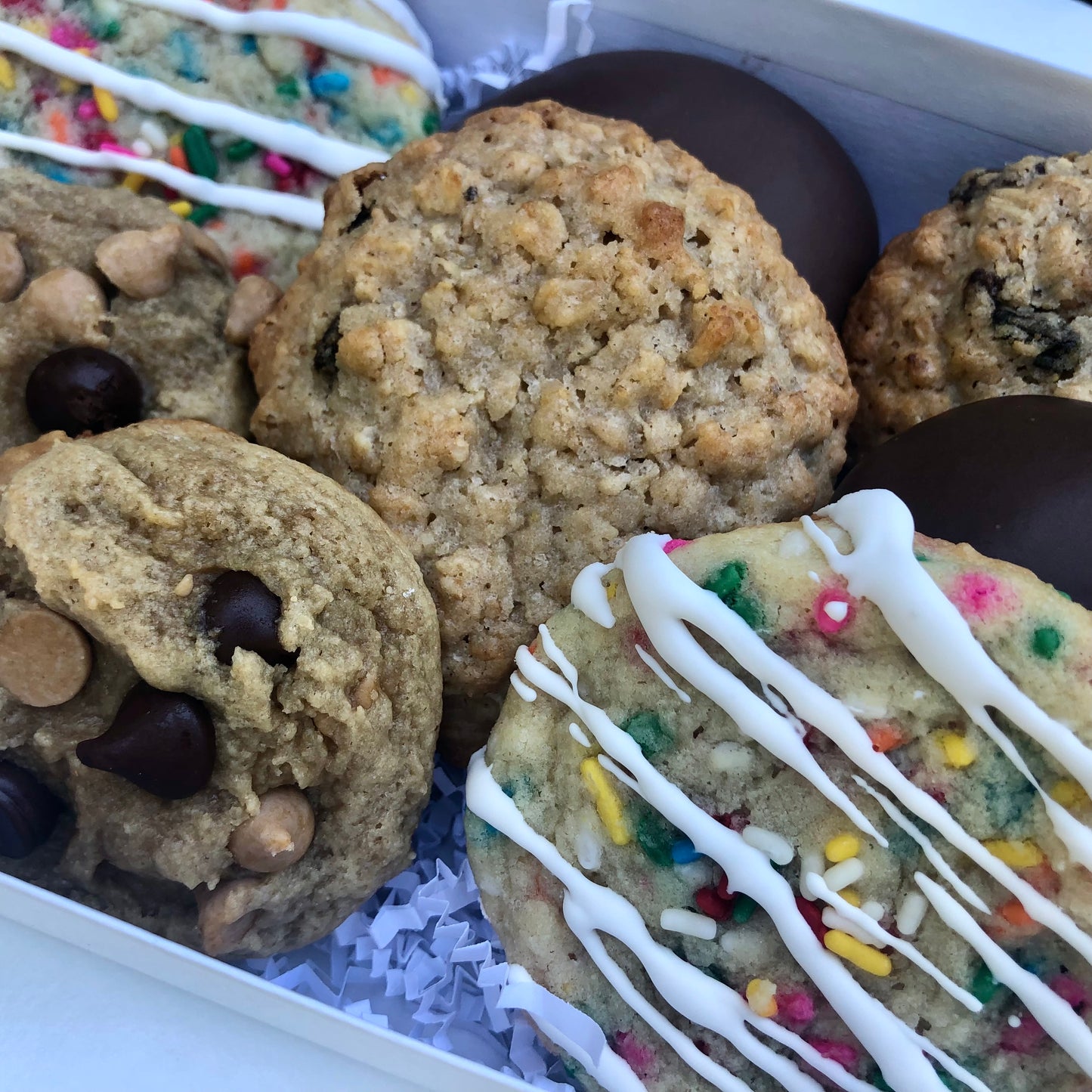 Assortment Box