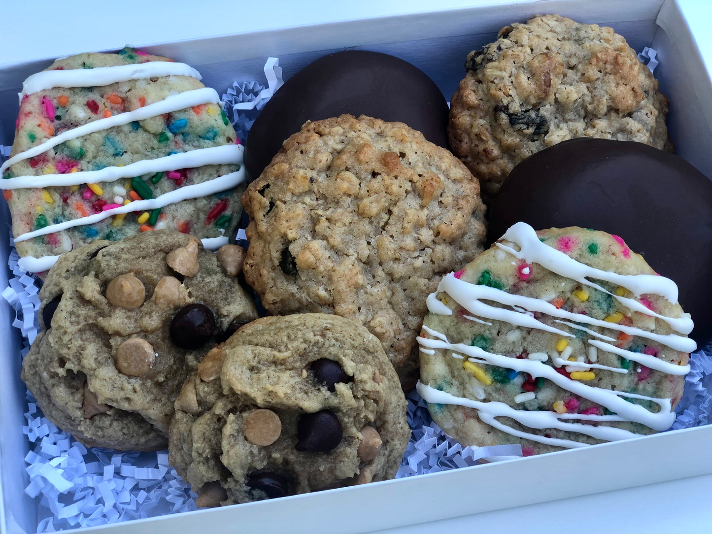 Assortment Box