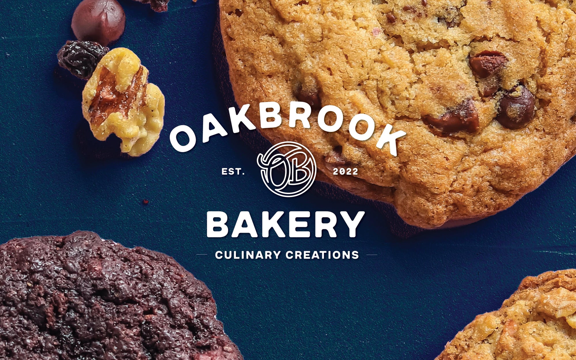 Oakbrook Bakery